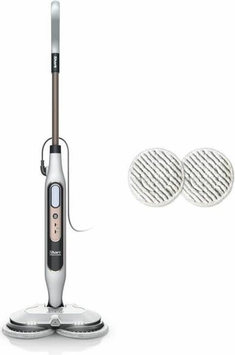 Immagine prodotto Shark Steam & Scrub (2.50 bar, 1120 W)