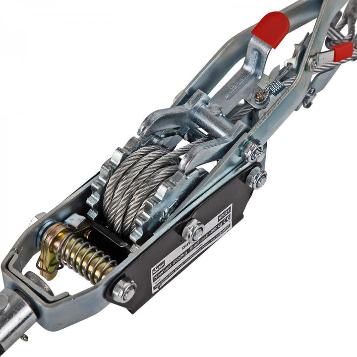 Image du produit Dema Treuil manuel