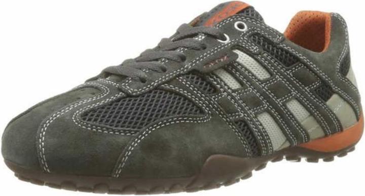 Produktbild Geox Schnürschuhe (39)