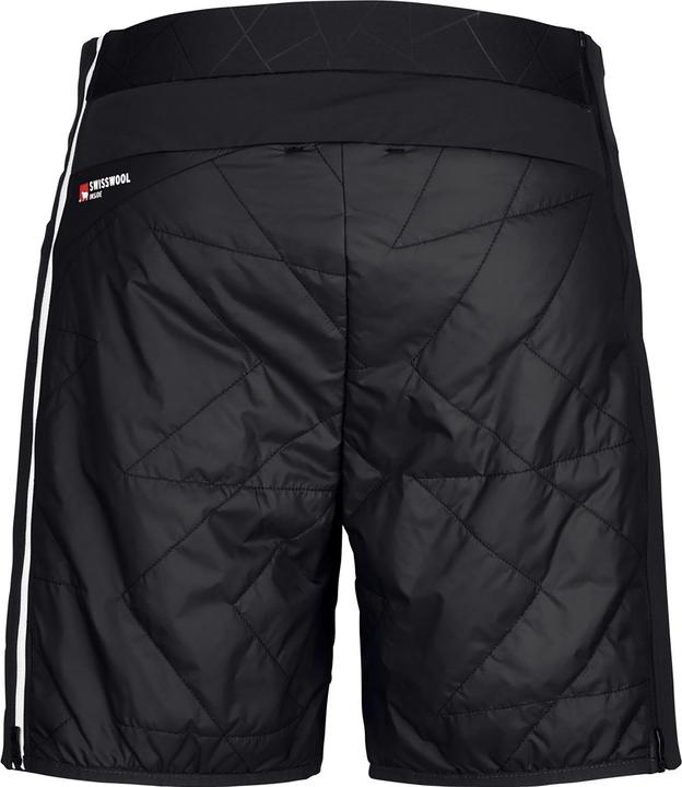 Image du produit Ortovox Piz Boè Swisswool Shorts W (XS)