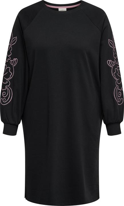 Image du produit Only CARELLE Midikleid Sweatshirt-Kleid (S)