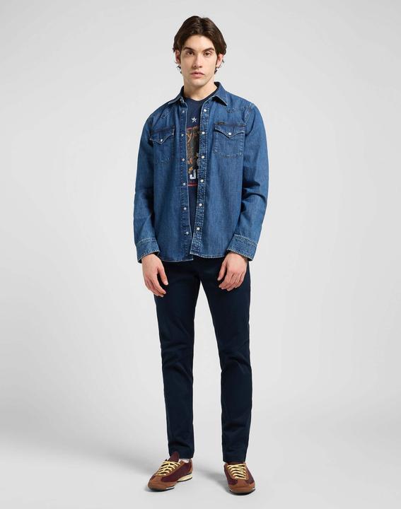 Immagine prodotto Lee Jeanshemd Regular Western Shirt (L)