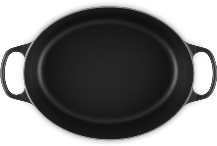 Produktbild Le Creuset Signature (35 cm, Bräter + Schmortopf, Gusseisen)