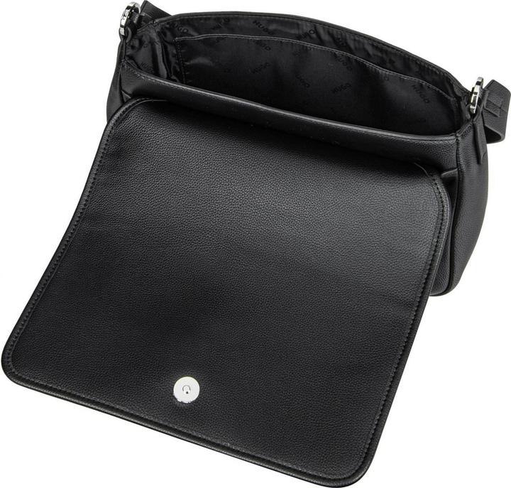 Actual product image HUGO Schultertasche Bel Shoulder Flap