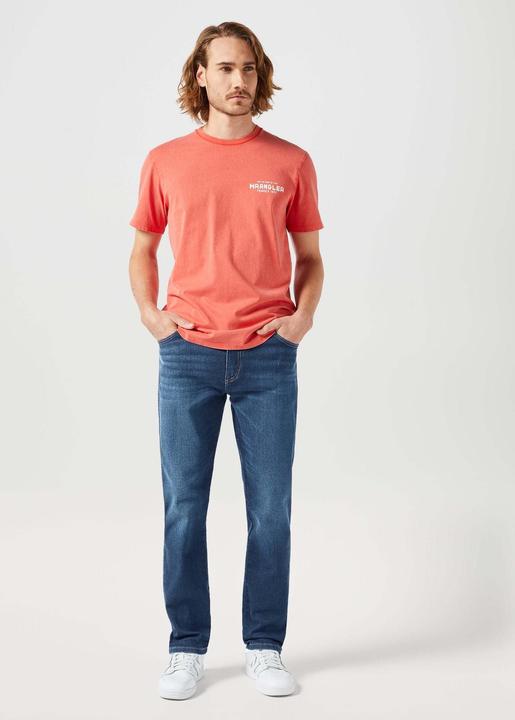 Actual product image Wrangler Jeans Slim Fit Texas Slim Low Stretch (33)