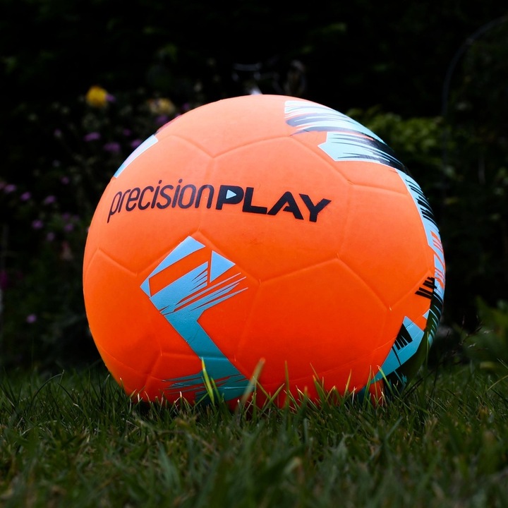 Actual product image Precision PLAY Force Led Light Up Football