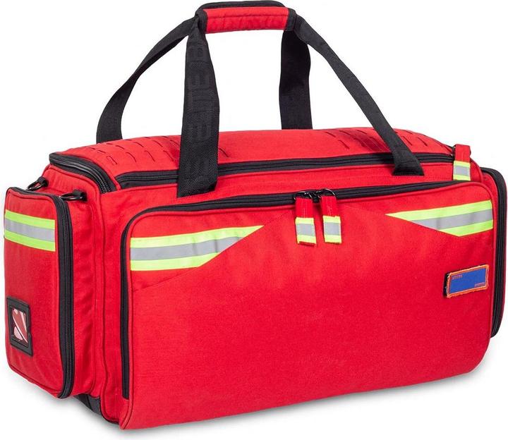 Produktbild Elite Bags Critical Evo O2 First Responder Notfalltasche, Polyester, rot