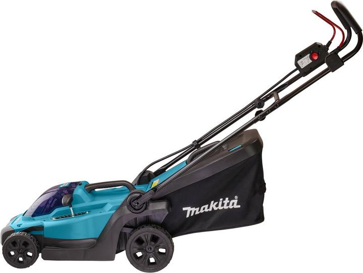 Image du produit Makita DLM330RT (Fonctionnement sur batterie)