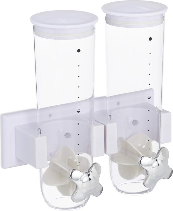 Immagine prodotto Relaxdays Dispenser cereali (1.50 l)