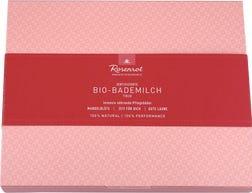 Produktbild Rosenrot Geschenkset Bademilch Trio (270 g)