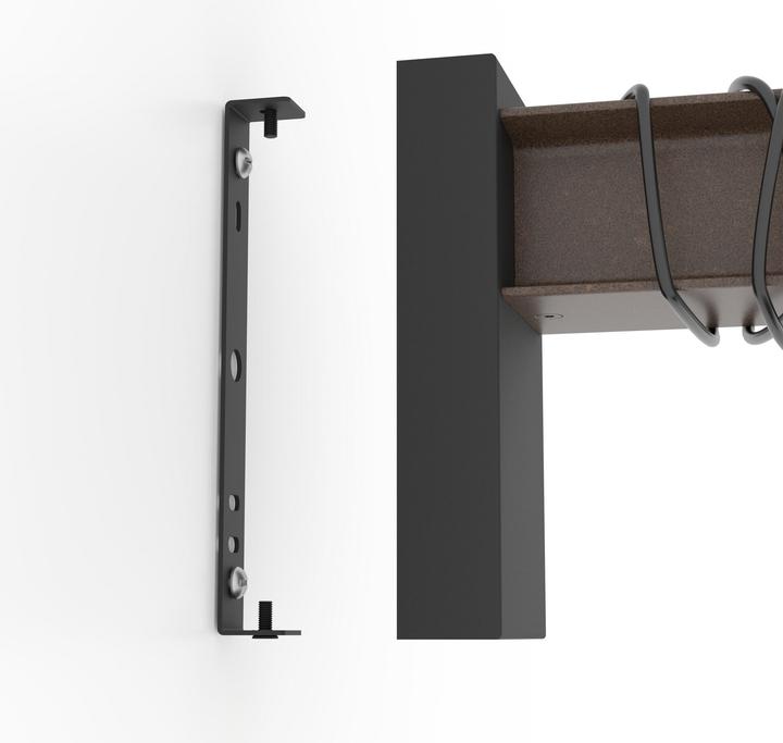 Actual product image EGLO Townshend 4 (E27)