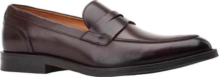 Produktbild Base London Halbschuhe Kennedy Leder (48)