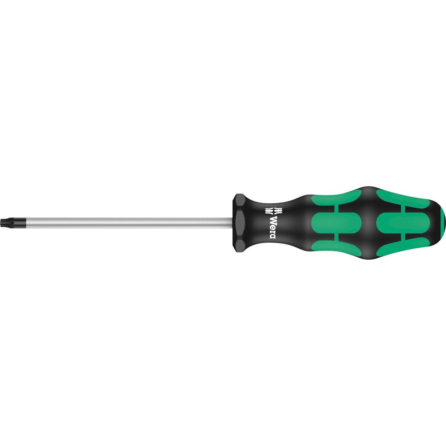 Wera, Schraubenzieher, 367 TX BO 27 x 115 mm (Torx (TX))