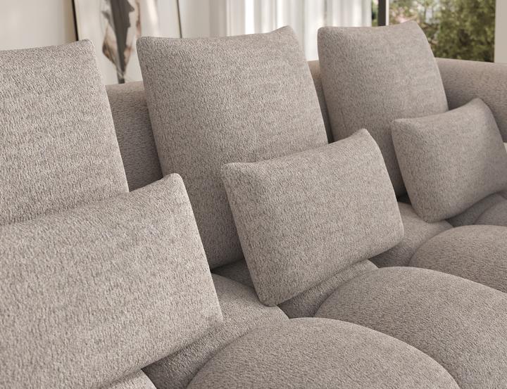 Produktbild ELTAP Levvi (3-Sitzer, Ecksofa)