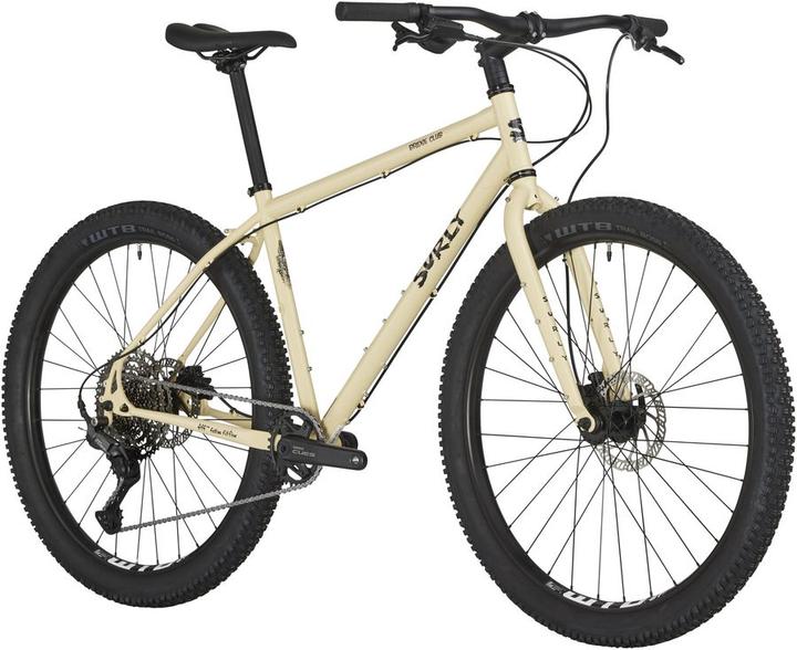 Produktbild Surly Bridge Club MTB Komplettrad, 27.5", XL, whipped butter (27.5")