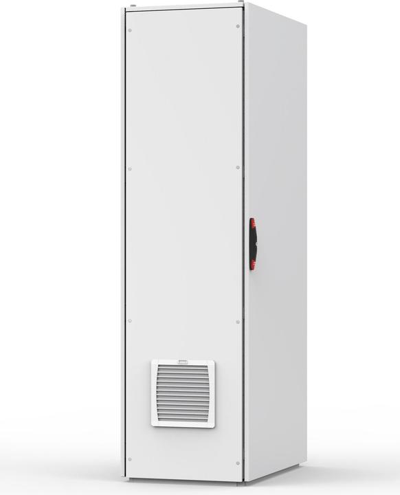 Produktbild nVent Hoffman Filterlüfter