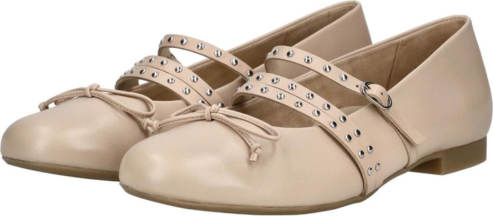 Actual product image Paul Green Ballerinas (42.5)