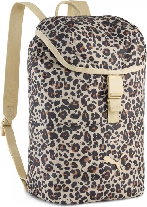 Actual product image Puma POP Small Backpack (12.50 l)