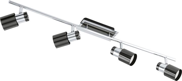 Actual product image EGLO Davida 1 (400 lm, GU10)