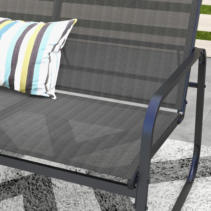 Immagine prodotto Outsunny Set di mobili da giardino