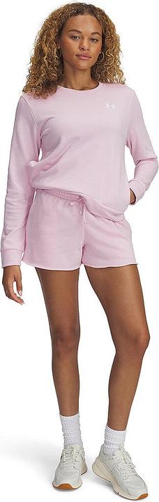 Actual product image Under Armour UA Rival Terry