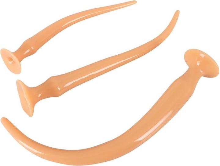 Productafbeelding You2Toys Super Lange Butt Plug Set
