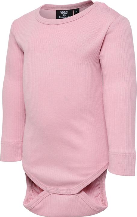 Actual product image hummel hmlRENE BODY L/S (62)