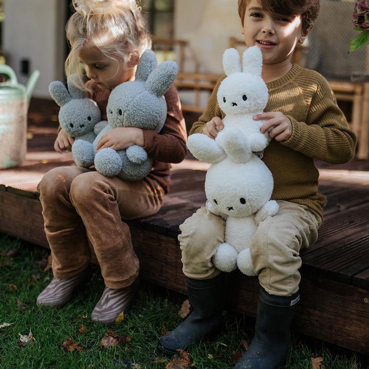 Produktbild Bon Ton Toys Miffy Terry cream (33 cm)
