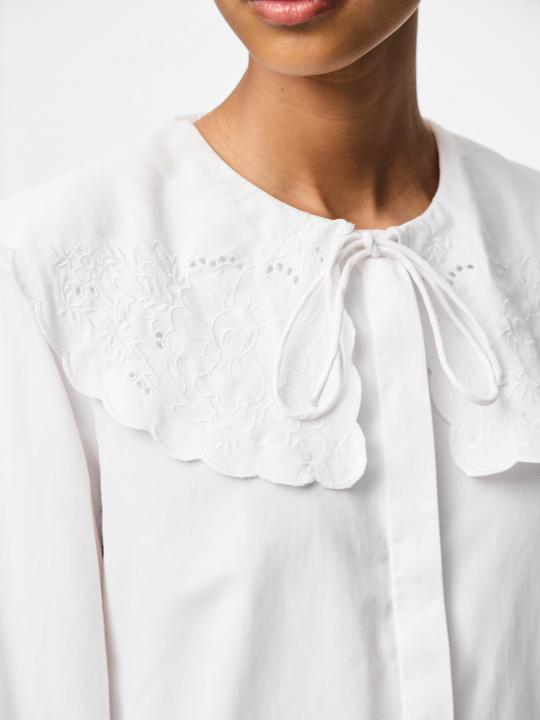 Actual product image Pieces PCFETINA KRAGEN Hemd (XL)