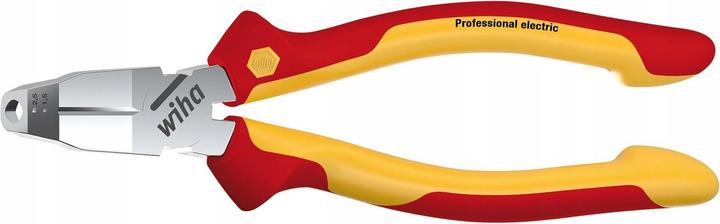 Wiha Installationszange TriCut Professional electric (170 mm)