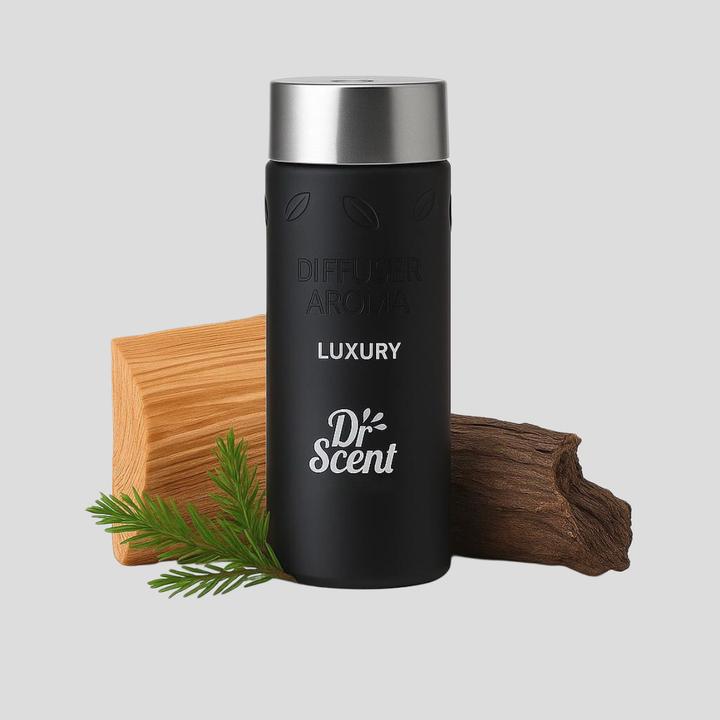 Produktbild Dr.Scent Duftspender Duftöl Luxury