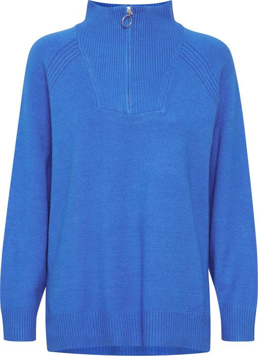 Actual product image B.young BYNONINA HALFZIP - 20812779 (XS)
