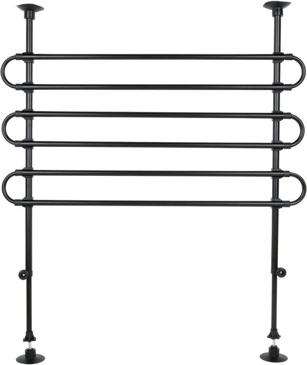 Immagine prodotto Trixie Griglia per auto (Cane, Chiusura di sicurezza)