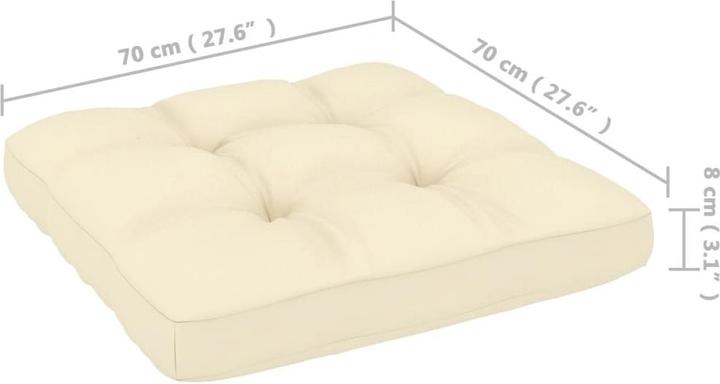 Produktbild vidaXL Ahmad