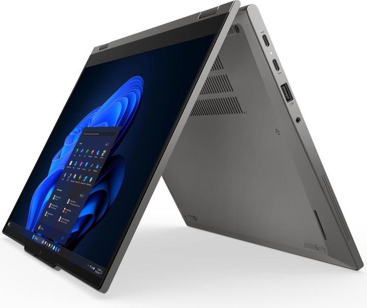 Produktbild Lenovo ThinkPad L13 2-in-1 Gen 6 (13.30", 512 GB, 32 GB, DE, Intel Core Ultra 7 255U)