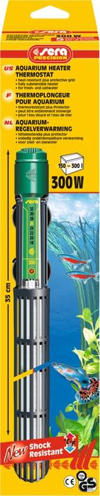 Produktbild Sera Aquarium-Regelheizer