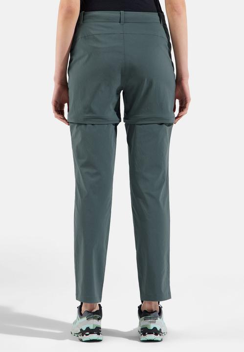 Immagine prodotto Odlo Pantaloni con zip di lunghezza regolare ASCENT LIGHT (L)