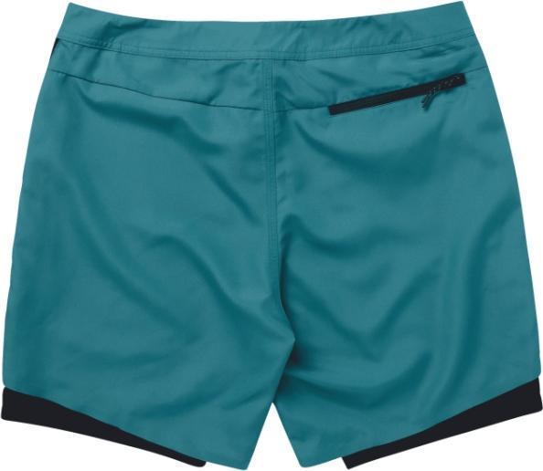 Actual product image Mystic Sacred Boardshort (33)