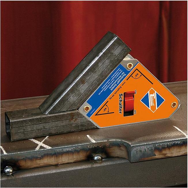 Actual product image Technolit Magnetic power switch