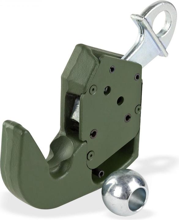 Produktbild Dema Unterlenker Fanghaken Kat 1 universal (Traktorzubehör)