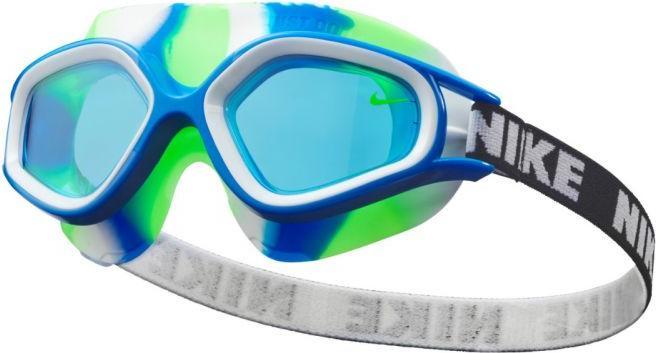 Image du produit Nike Kids Expanse Swim Mask Goggle (Taille unique)