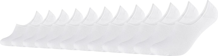 Produktbild S.Oliver Füsslinge (12er Pack, 35, 38)