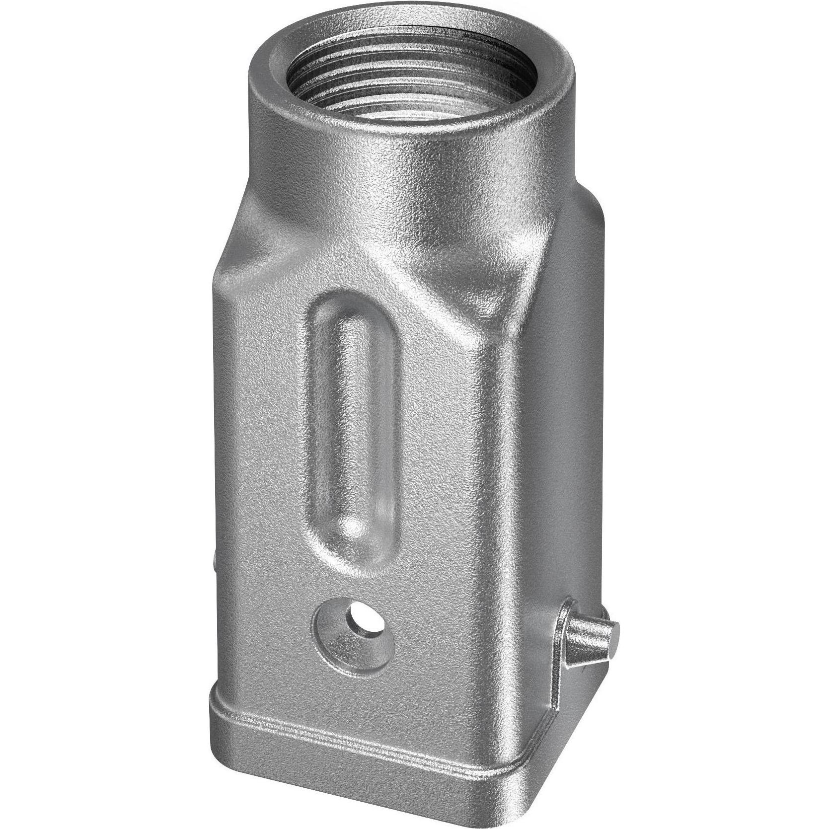 Walther Works Grommet housing T702803MS A3/A4 H=57mm M20 LVN Procon 3Procon 4Procon A Housing for Re (Case), Accessori di elettronica + Alloggiamento