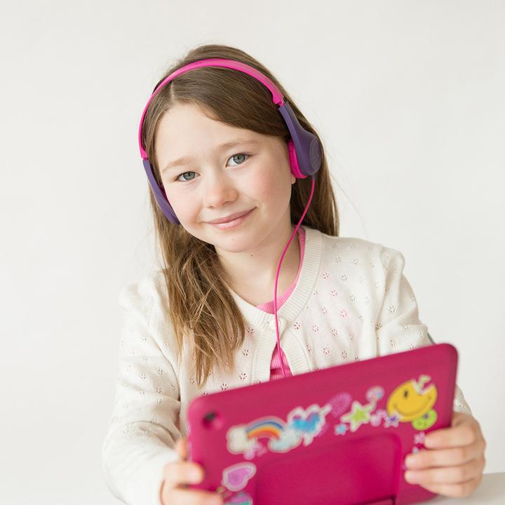 Actual product image JLab Audio JBuddies Pop On Ear