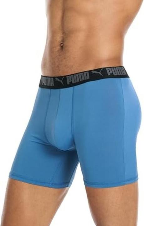 Immagine prodotto Puma Boxer da Performance (M, Confezione da 5 pezzi)