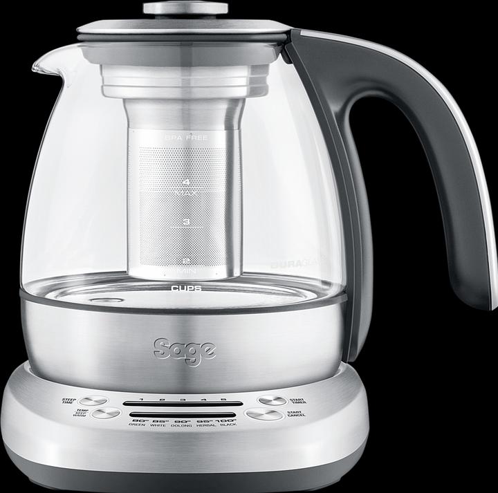Sage The Smart Tea Infuser Compact (1 l)