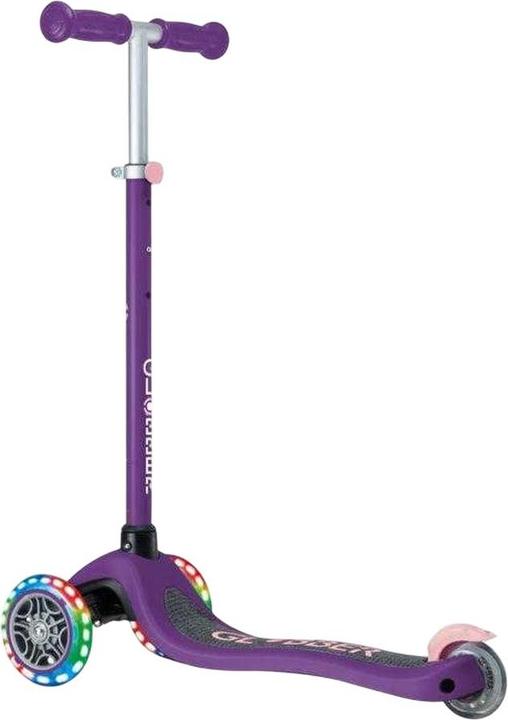 Produktbild Globber Primo Roller Aufleuchtend