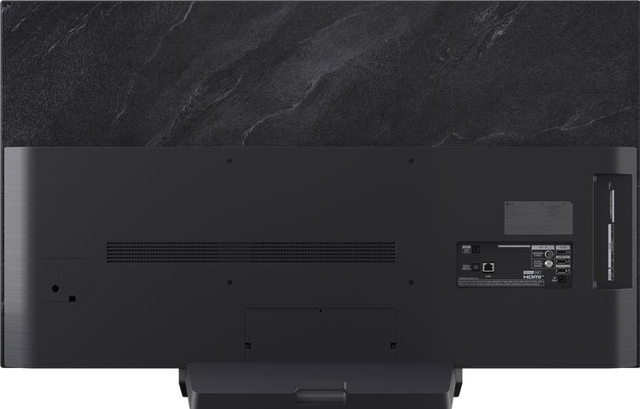 Produktbild LG OLED48C5ELB (48", OLED, 4K, 2025)