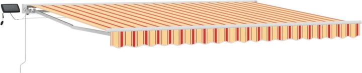 Immagine prodotto vidaXL Manuelle Markise (3.50 m)