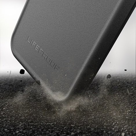 Actual product image LifeProof Frē (Apple iPhone 12 Pro)